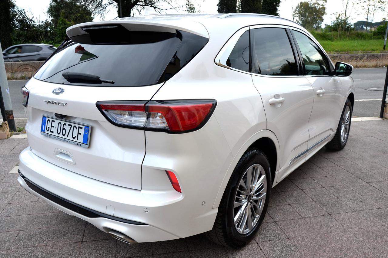 Ford Kuga 2.5 FULL HYBRID 190CV CVT VIGNALE **PREZZO VERO**