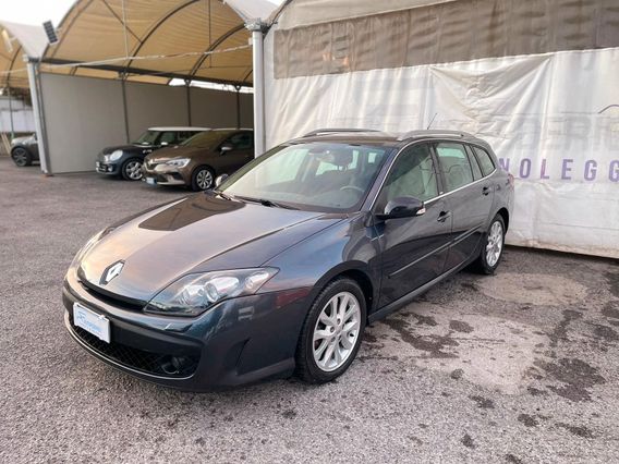 Renault Laguna 2.0 dCi 150CV SporTour 4Control