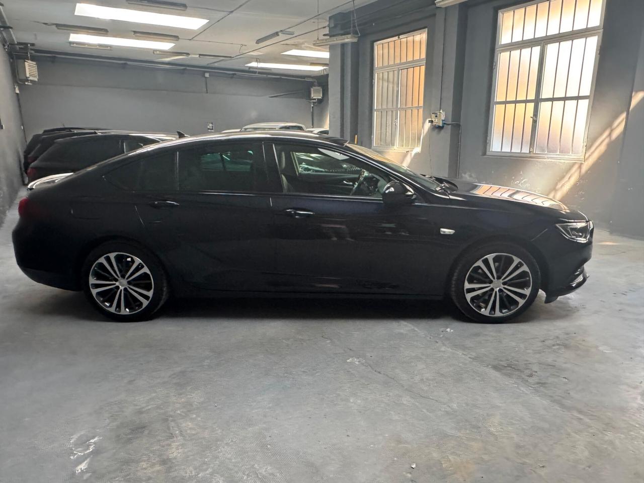 Opel Insignia 1.6 CDTI 136 CV S&S aut. Grand Sport Innovation