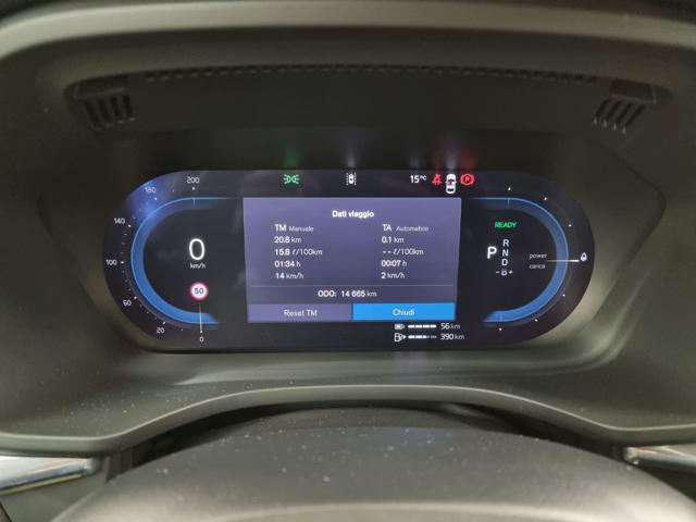 VOLVO XC60 T6 Recharge Plug-in Hybrid AWD automatico Plus Dar