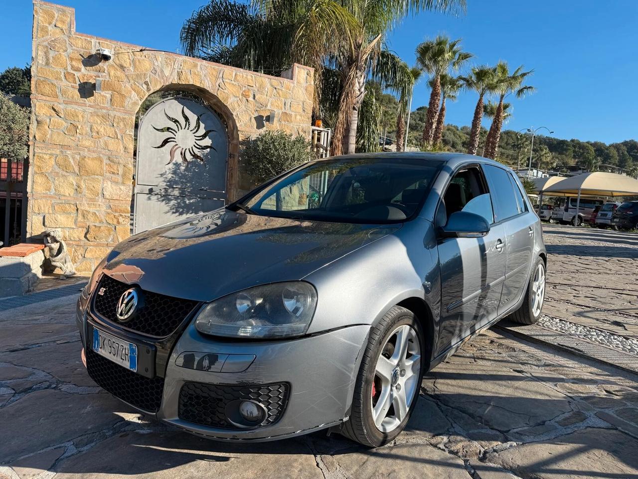 Volkswagen Golf 2.0/170CV TDI DPF 5p. GTD