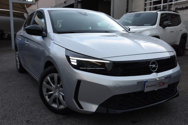 OPEL Corsa 1.2 100 CV Edition