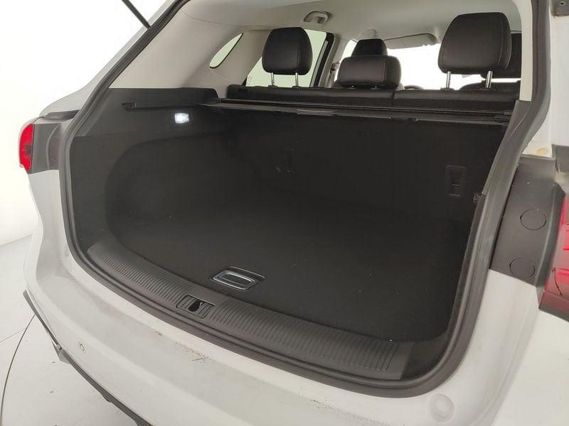 MG HS HS 1.5T-GDI AT Comfort