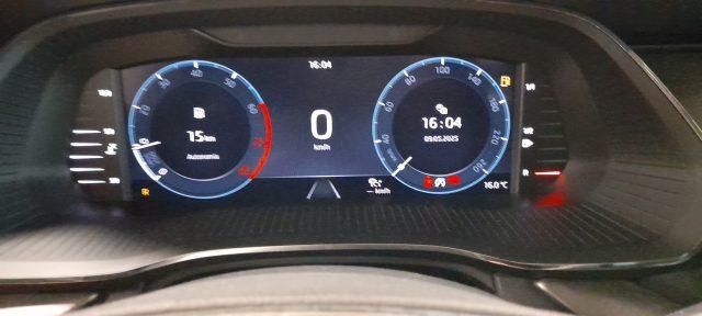 SKODA Octavia 1.0 e-TEC DSG Executive MILD HYBRID LED