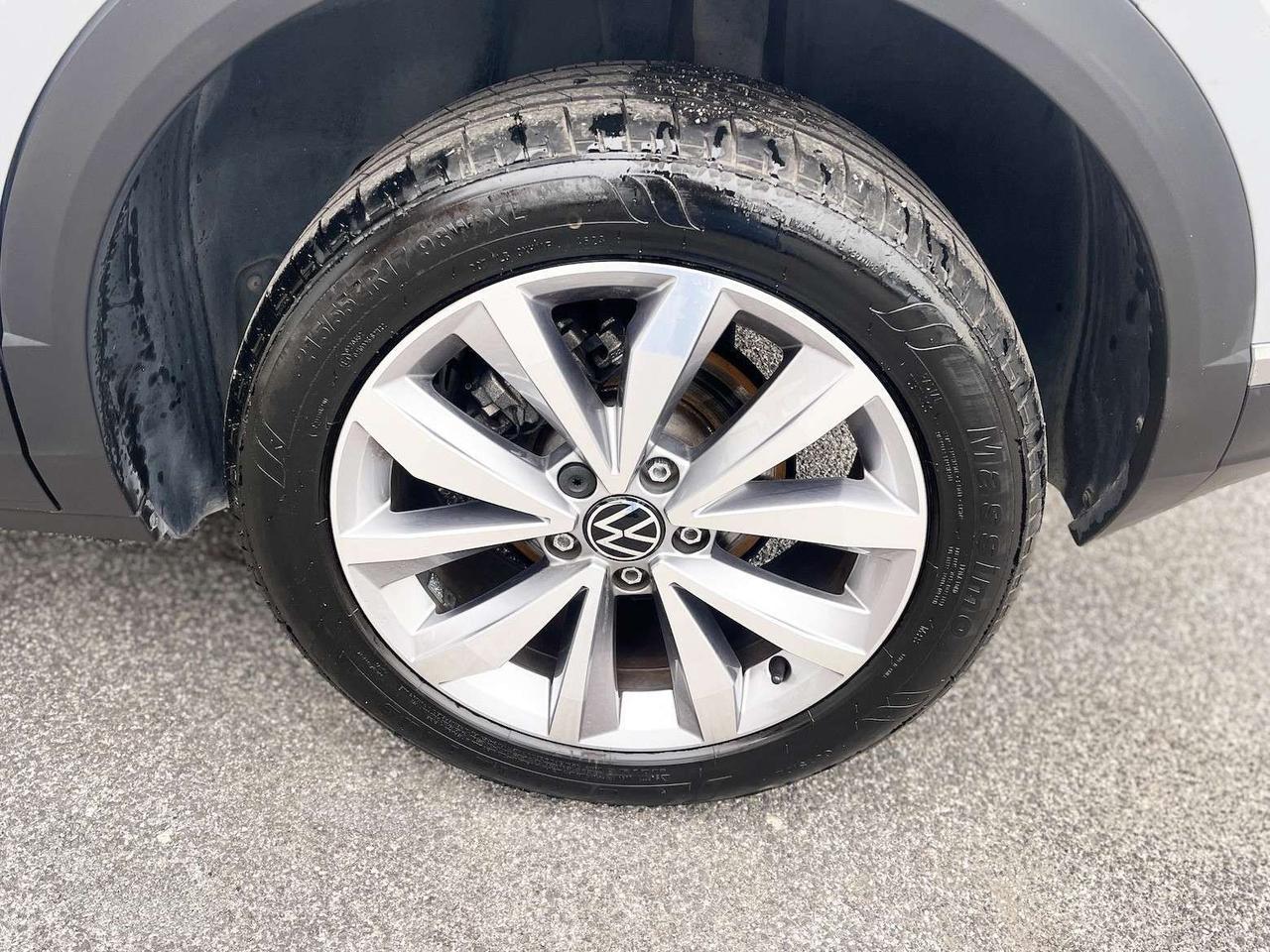 Volkswagen T-Roc 1.0 Benzina 110CV E6 Neo - 2021