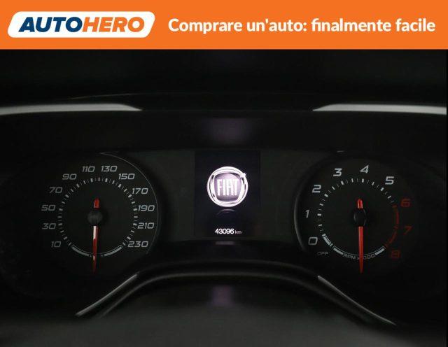 FIAT Tipo 1.4 4 porte Lounge