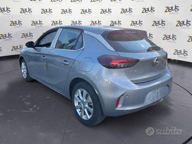 Opel Corsa VI 2020 1.2 Elegance s&s 75cv