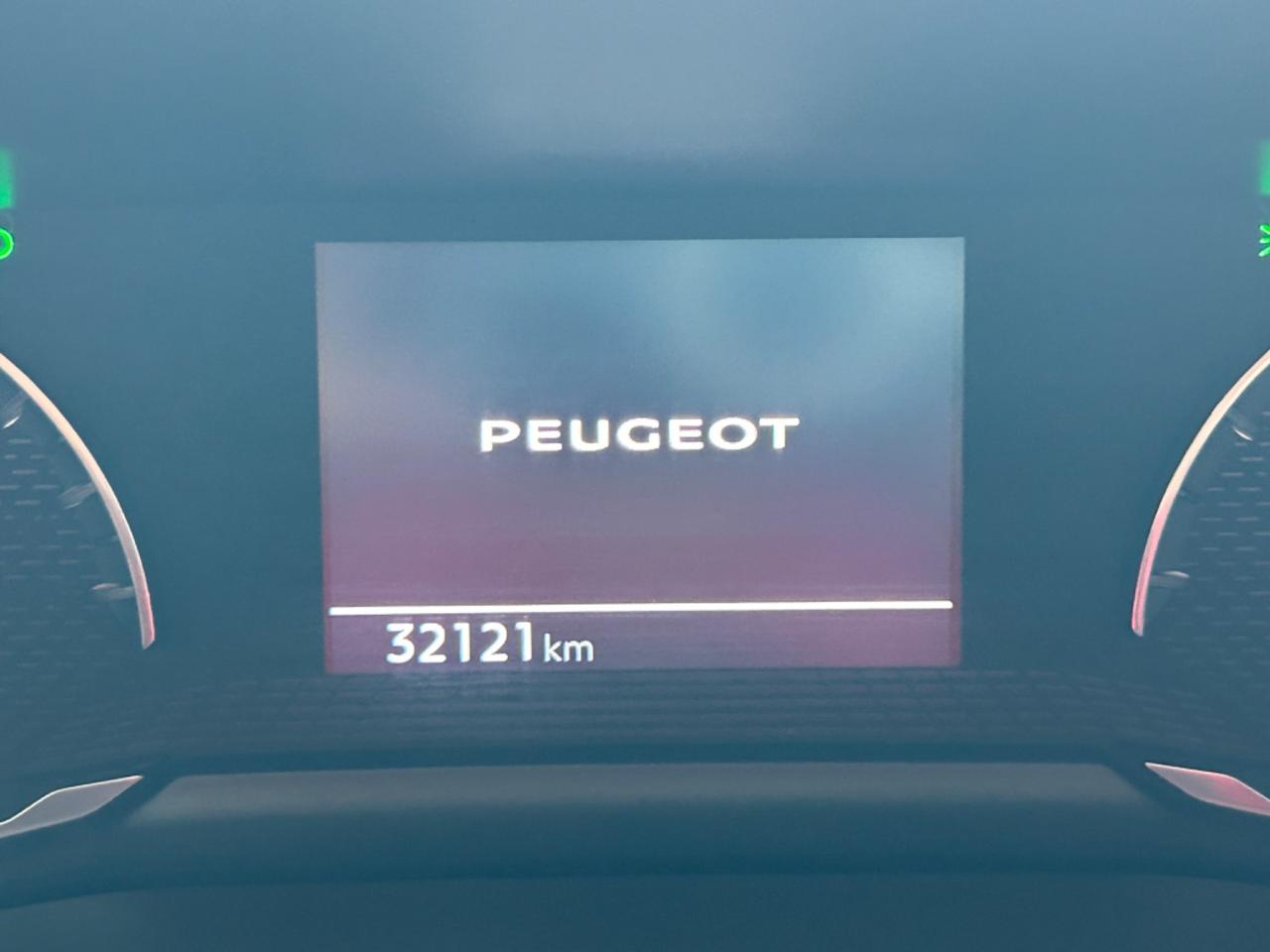 Peugeot 208 BlueHDi 100 Stop&Start 5 porte Active