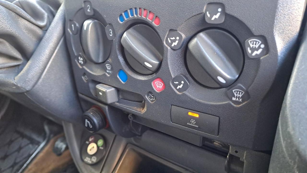 Fiat Ducato MAXI L3H2 2800 JTD