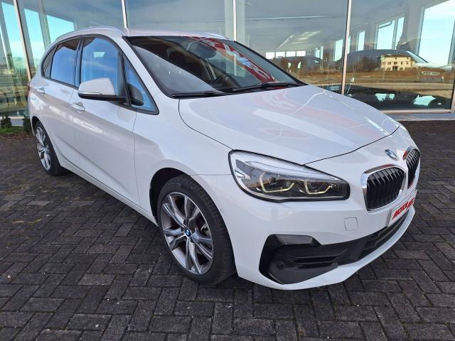 BMW 225 Serie2 Active Tourer 225xe 136cv iPerformance automatica - Prezzo Reale