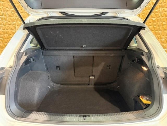 Volkswagen Tiguan 2.0 TDI SCR 4MOTION Advanced BlueMotion Technology