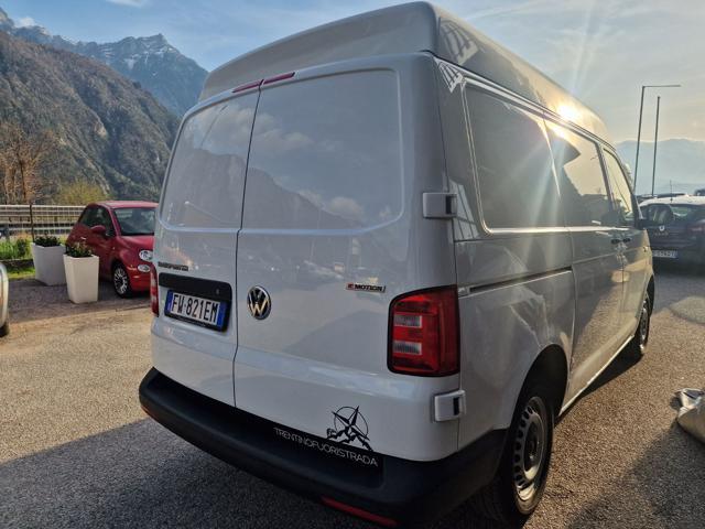 VOLKSWAGEN Transporter 2.0 TDI 150CV 4Motion