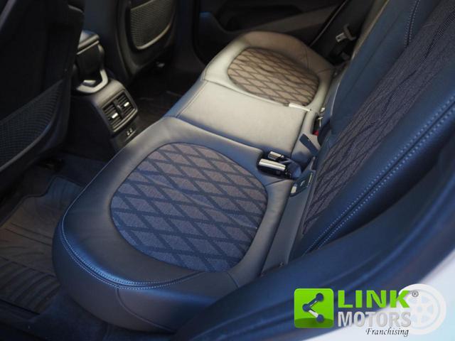 BMW X1 xDrive18d xLine autom