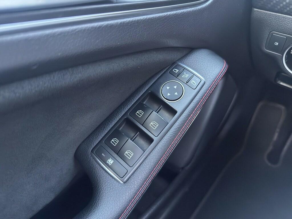 Mercedes Classe A 180 d Premium auto my16