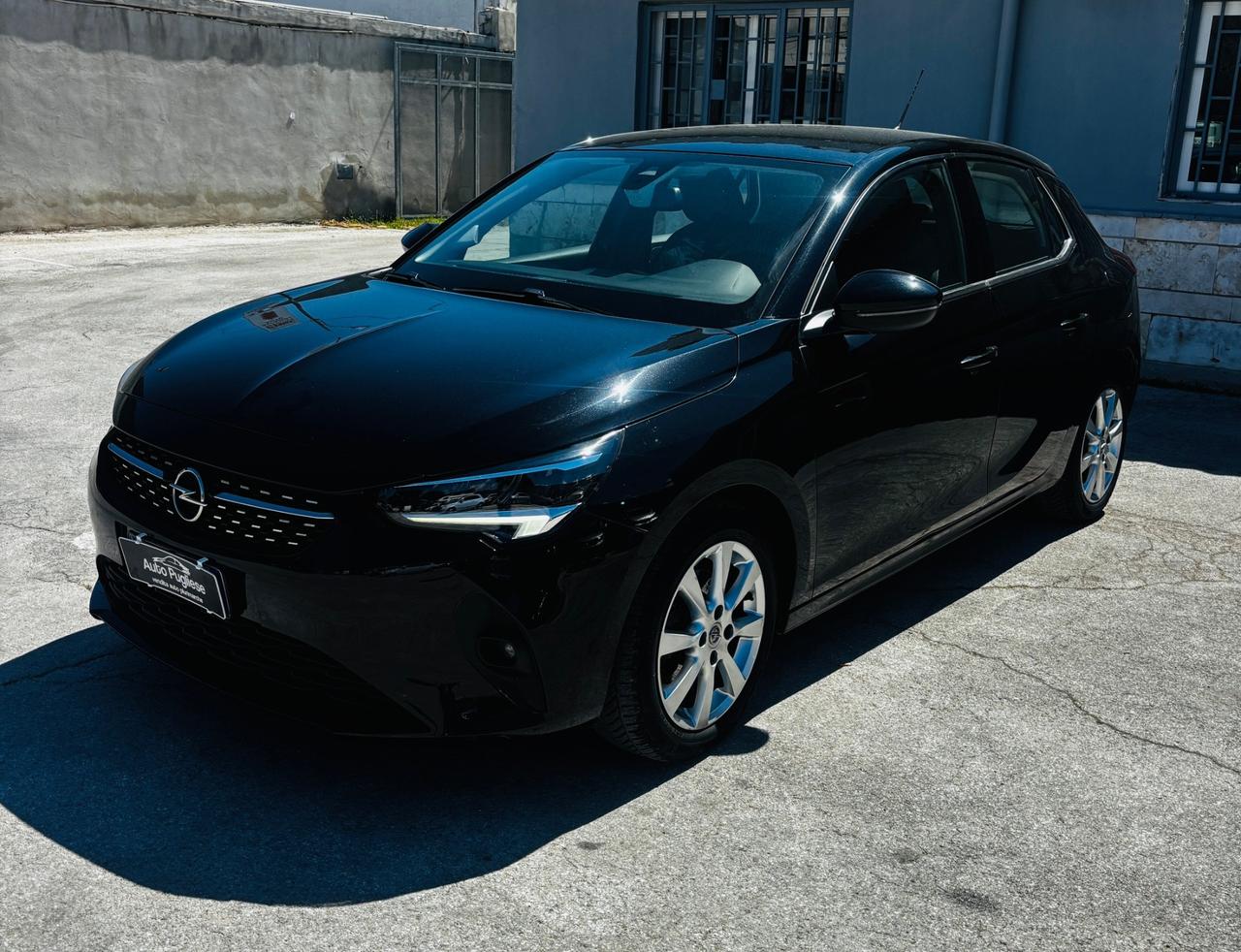 Opel Corsa 1.5 D 100 CV GS Line