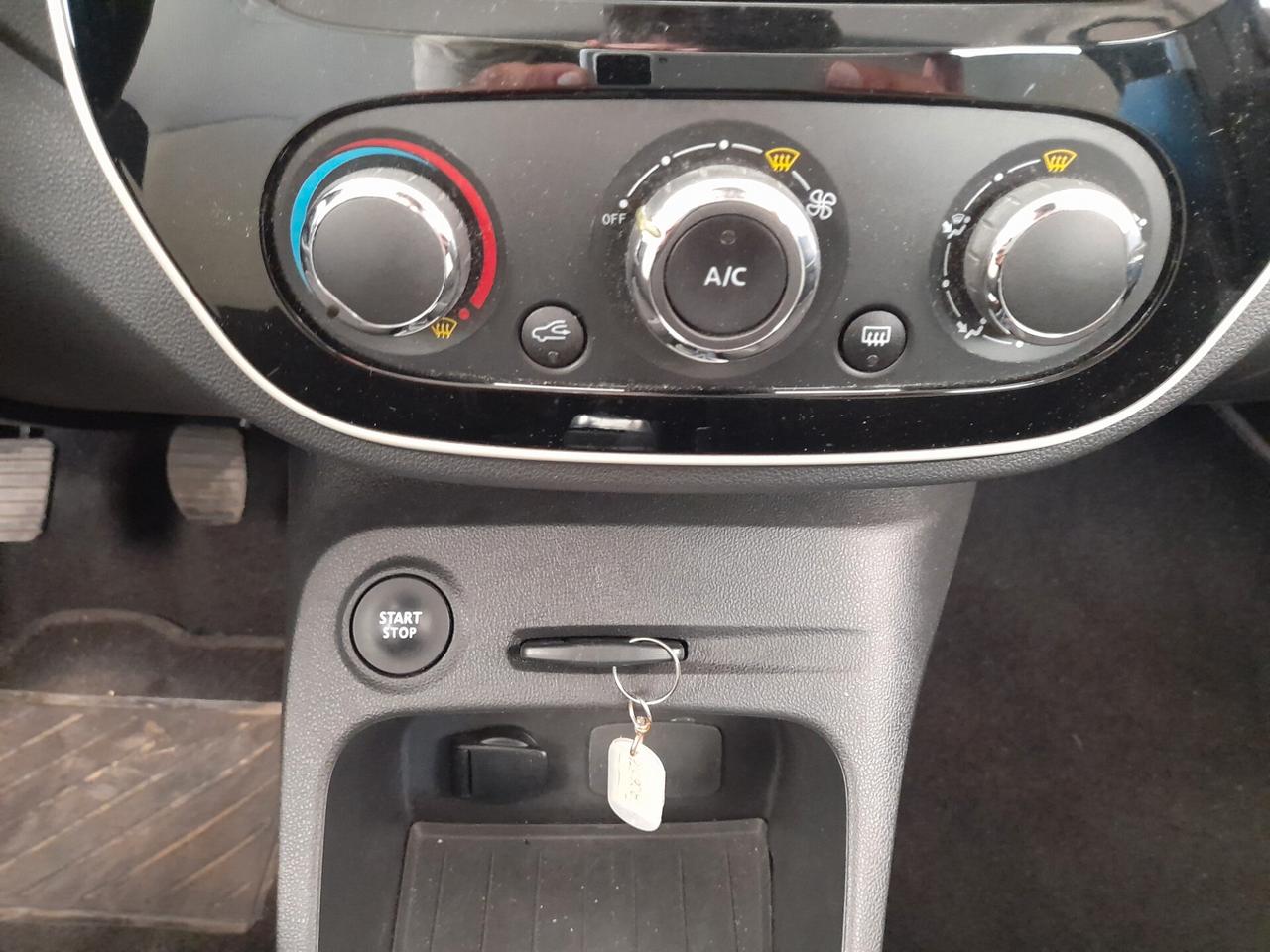 Renault Captur dCi 8V 90 CV Start&Stop Energy Zen