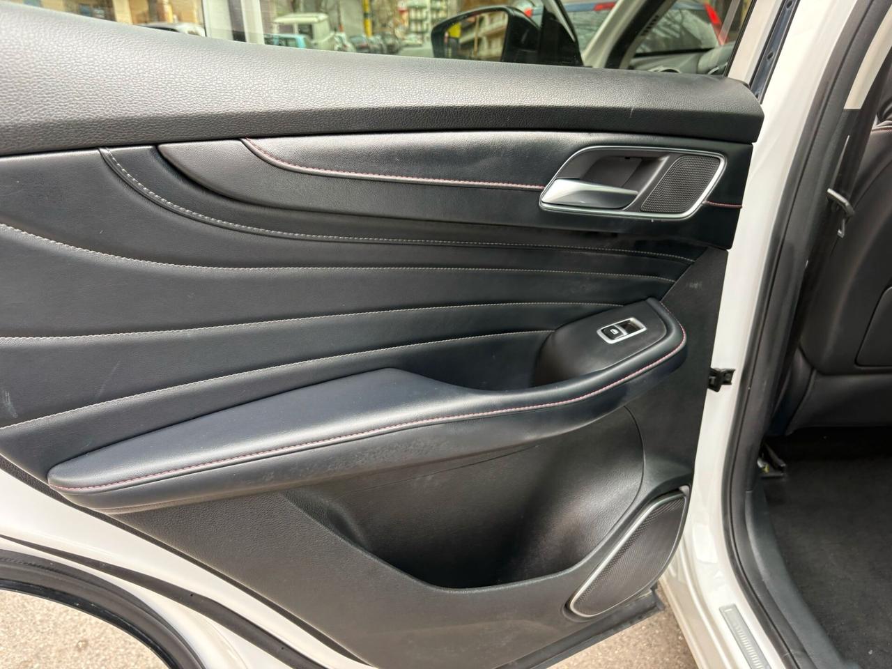 Mg HS 1.5T-GDI AT Luxury