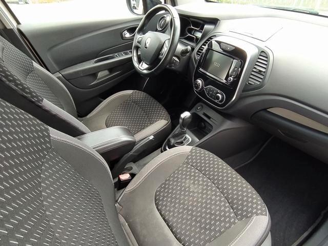 Renault Captur dCi 8V 90 CV Start&Stop Energy Intens x NEOPATENTATI