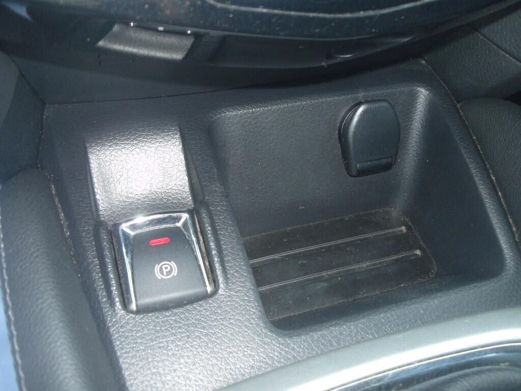 Nissan Qashqai 1.5 dCi Acenta - 2014