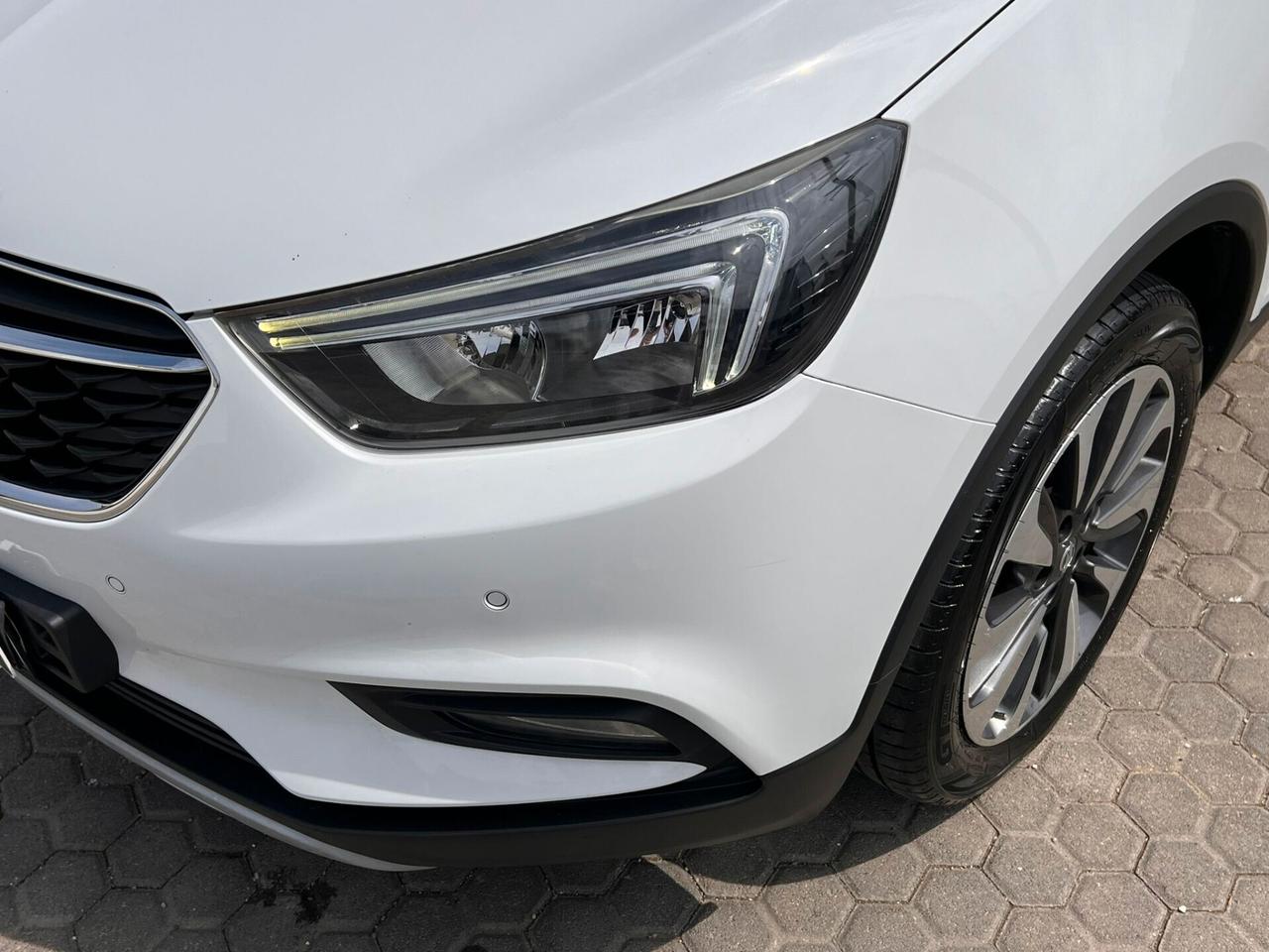 Opel Mokka X 1.6 CDTI Ecotec 4x2 Start&Stop Innovation