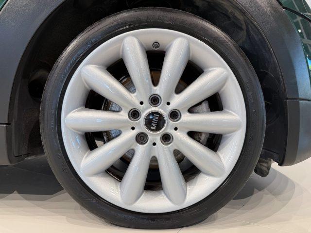 MINI Cooper D 1.5 Cooper D NEOPATENTATI / PREZZO REALE