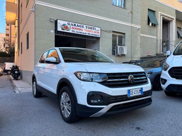 Volkswagen T-Cross 1.0 TSI Urban BMT PREZZO REALE SENZA VINCOLI