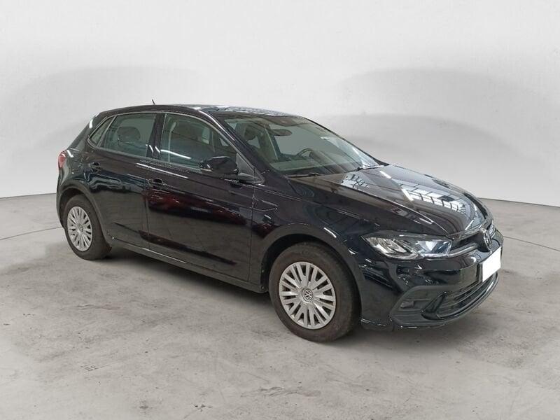 Volkswagen Polo 1.0 TSI DSG Life