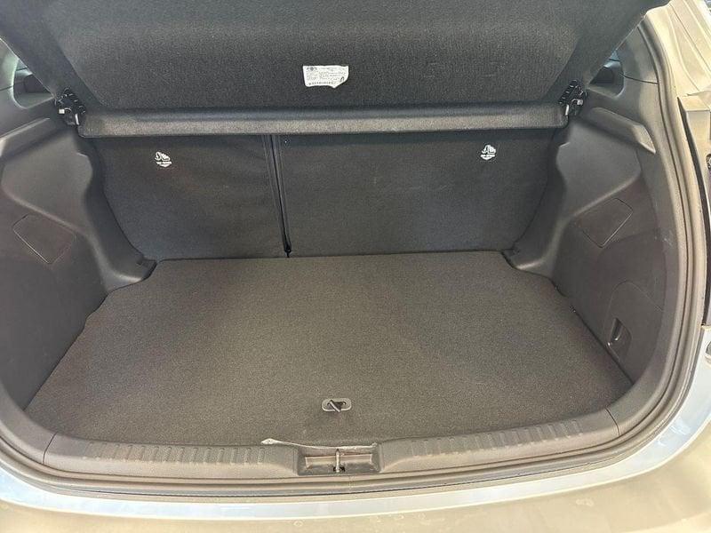 Toyota Yaris Hybrid 130 Lounge