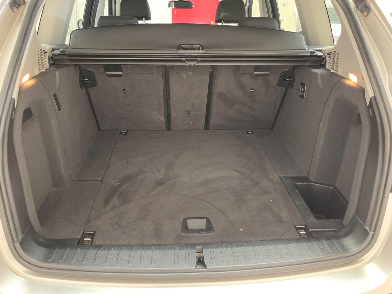 Bmw X3 BMW X3 Attiva 20d 184cv XDrive c.auto-LEGGI SOTTO