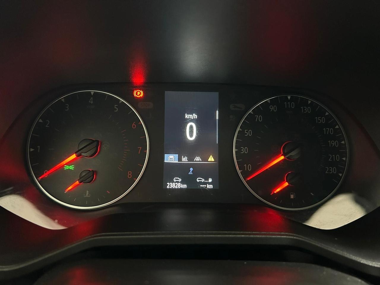 Renault Clio SCe 65 CV 5 porte Business