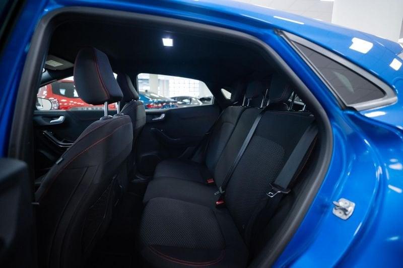 Ford Puma 1.0 ecoboost h ST-line Design s&s 125cv