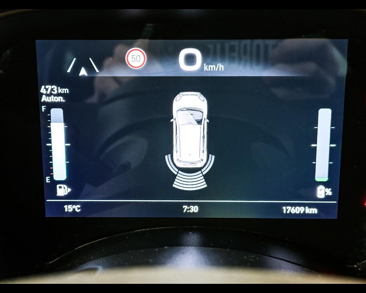 FIAT Panda Cross - Panda Cross 1.0 FireFly S&S Hybrid