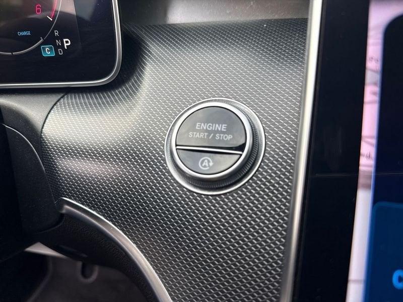 Mercedes-Benz Classe C C 200 d mhev Sport auto
