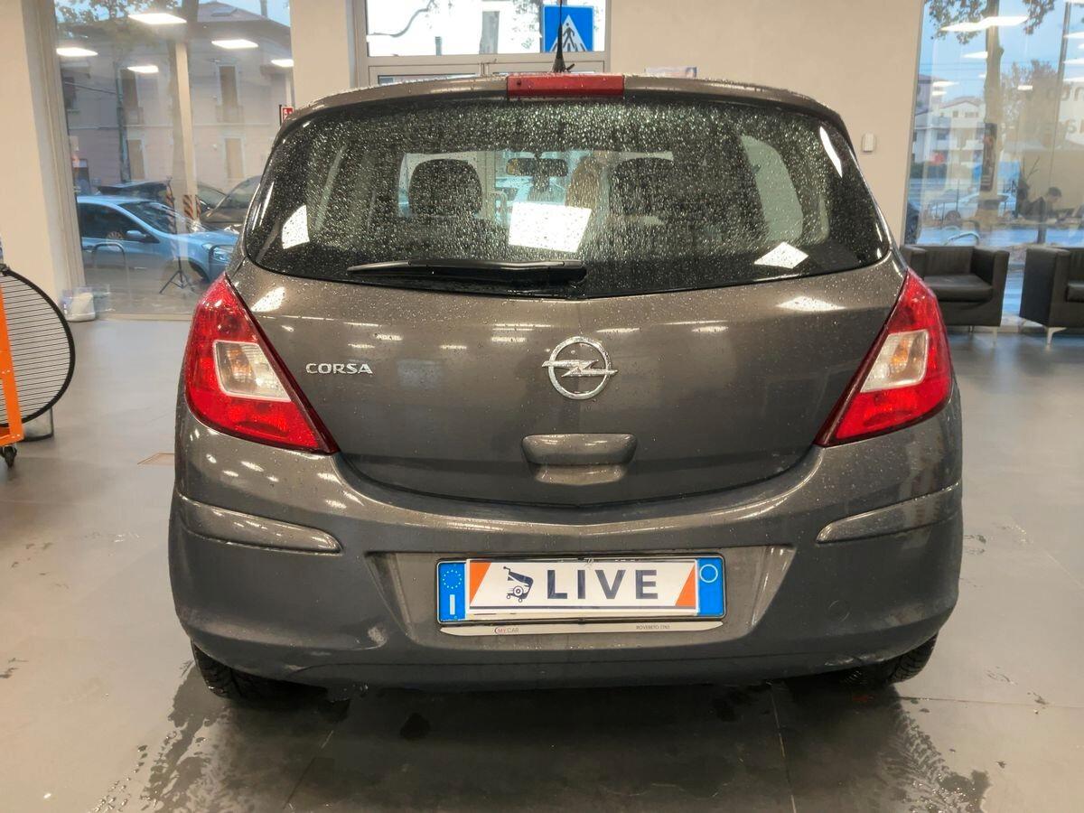 Opel Corsa 1.2 5 porte Edition