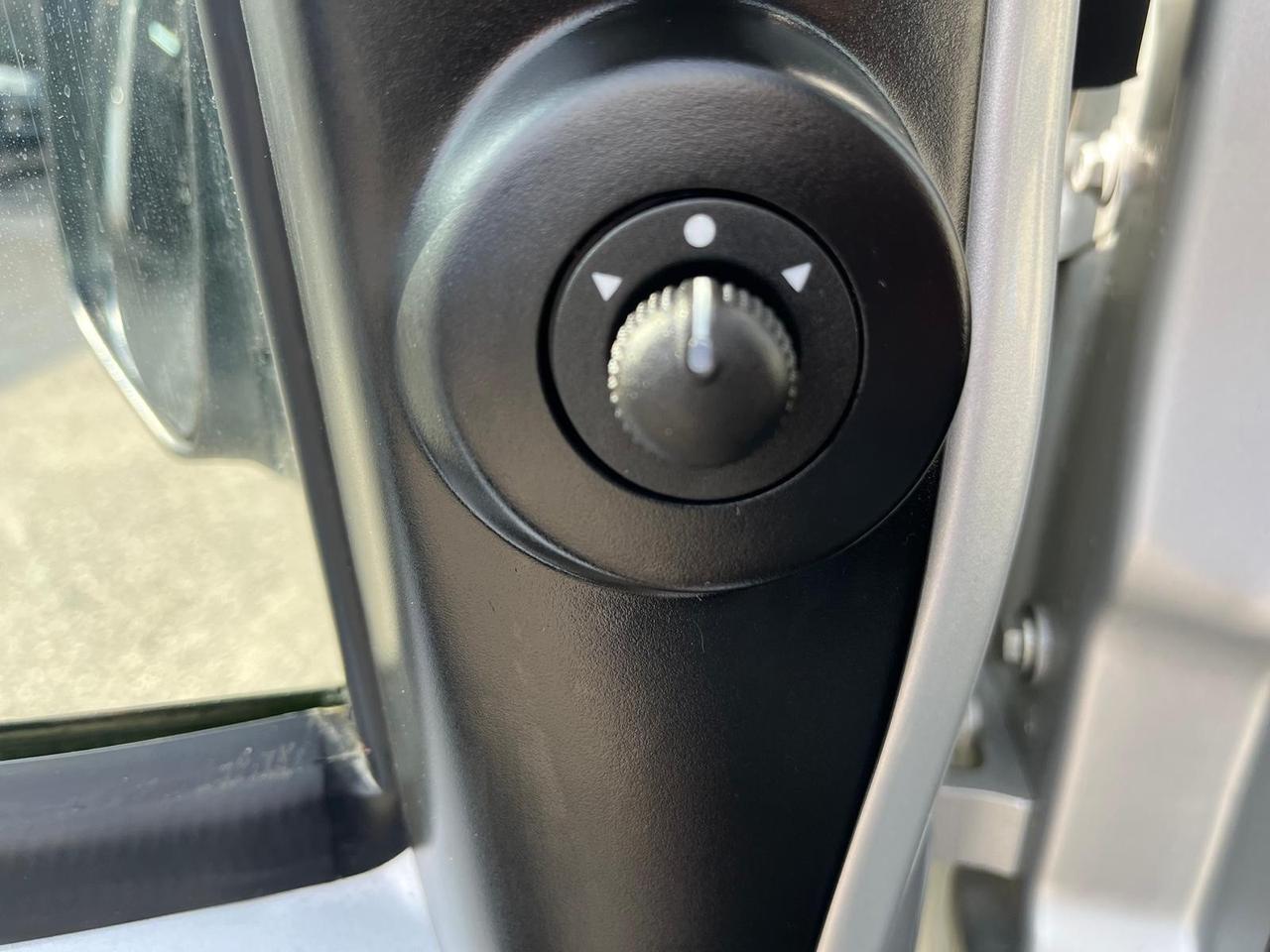 Fiat Qubo 5P-1.3 mjt/80 cv-Full-05/2019