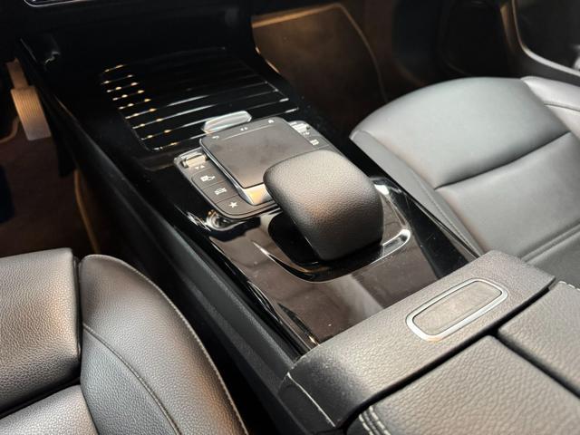 MERCEDES-BENZ CLA 250 e hybrid EQ SB Sport Certificato Batteria Tetto P.