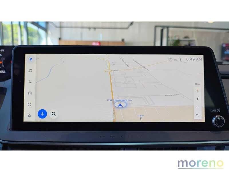 Toyota Prius 2.0 phev Lounge