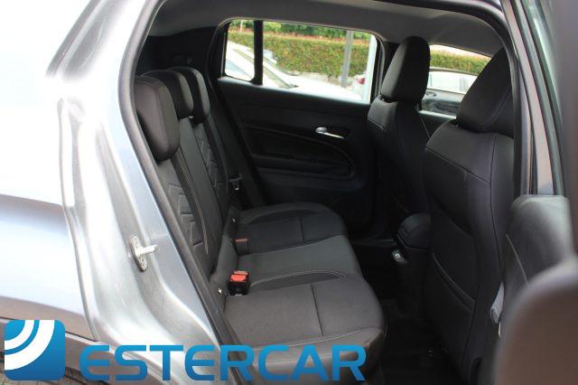 JEEP Avenger 1.2 Turbo 100CV Altitude