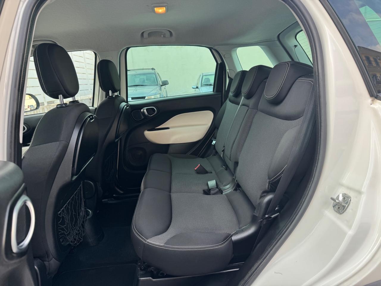 Fiat 500L 1.6 DIESEL 120CV Trekking 11/2017