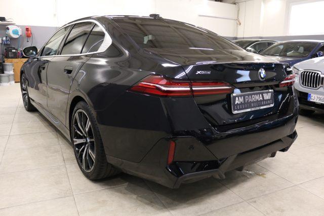 BMW 520 d 48V xDrive Msport "" GARANZIA BMW 12/27 ""