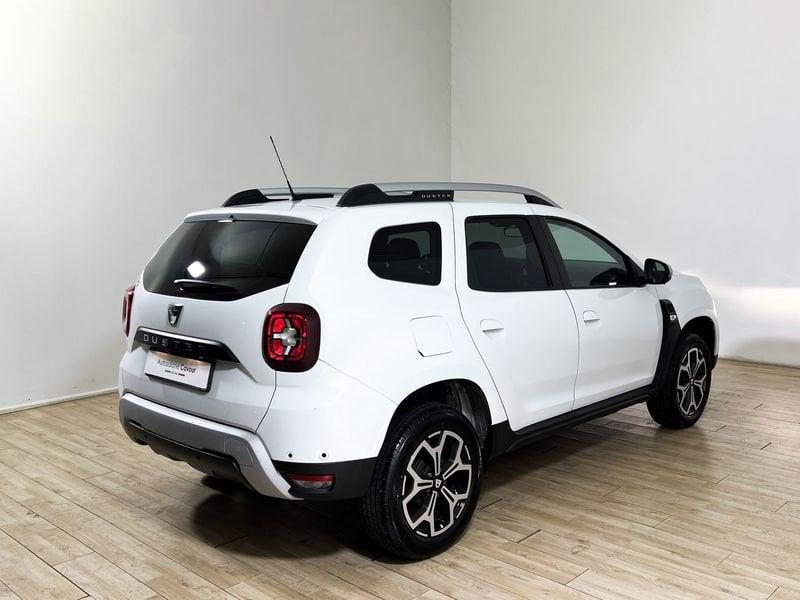 Dacia Duster Duster 1.0 tce Prestige Eco-g 4x2 100cv