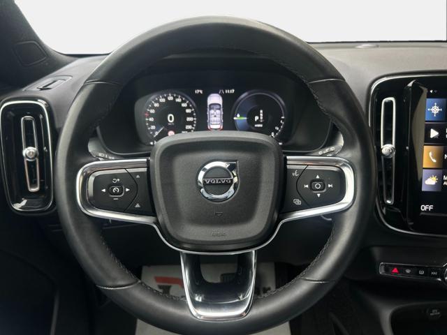VOLVO XC40 T5 Recharge Plug-in Hybrid automatico Core