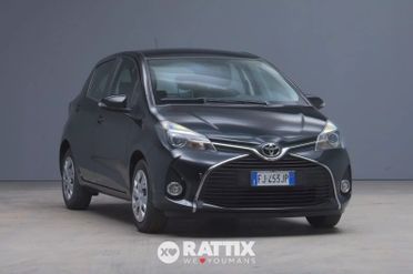 Toyota Yaris 1.0 69CV Active 5p