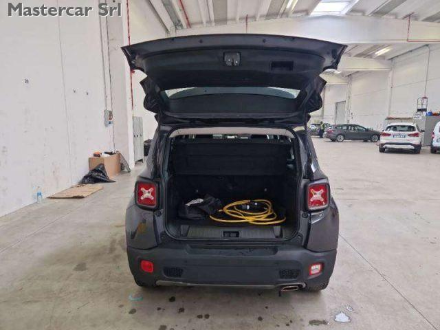 JEEP Renegade Renegade 1.3 t4 phev Business Plus 4xe at6 - targa