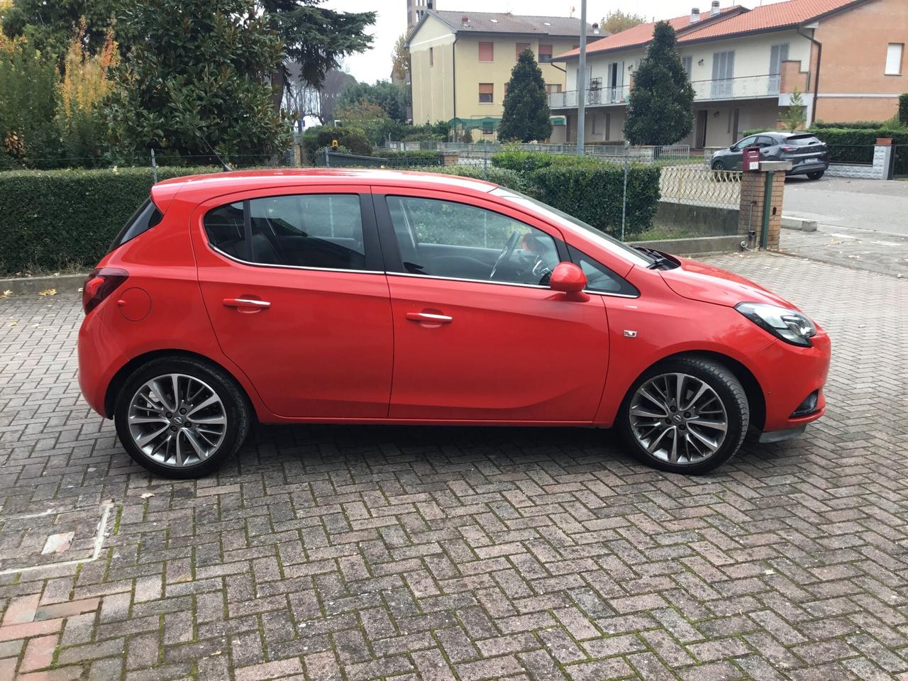 Opel Corsa 1.3 CDTI ecoFLEX Start&Stop 5 porte b-Color