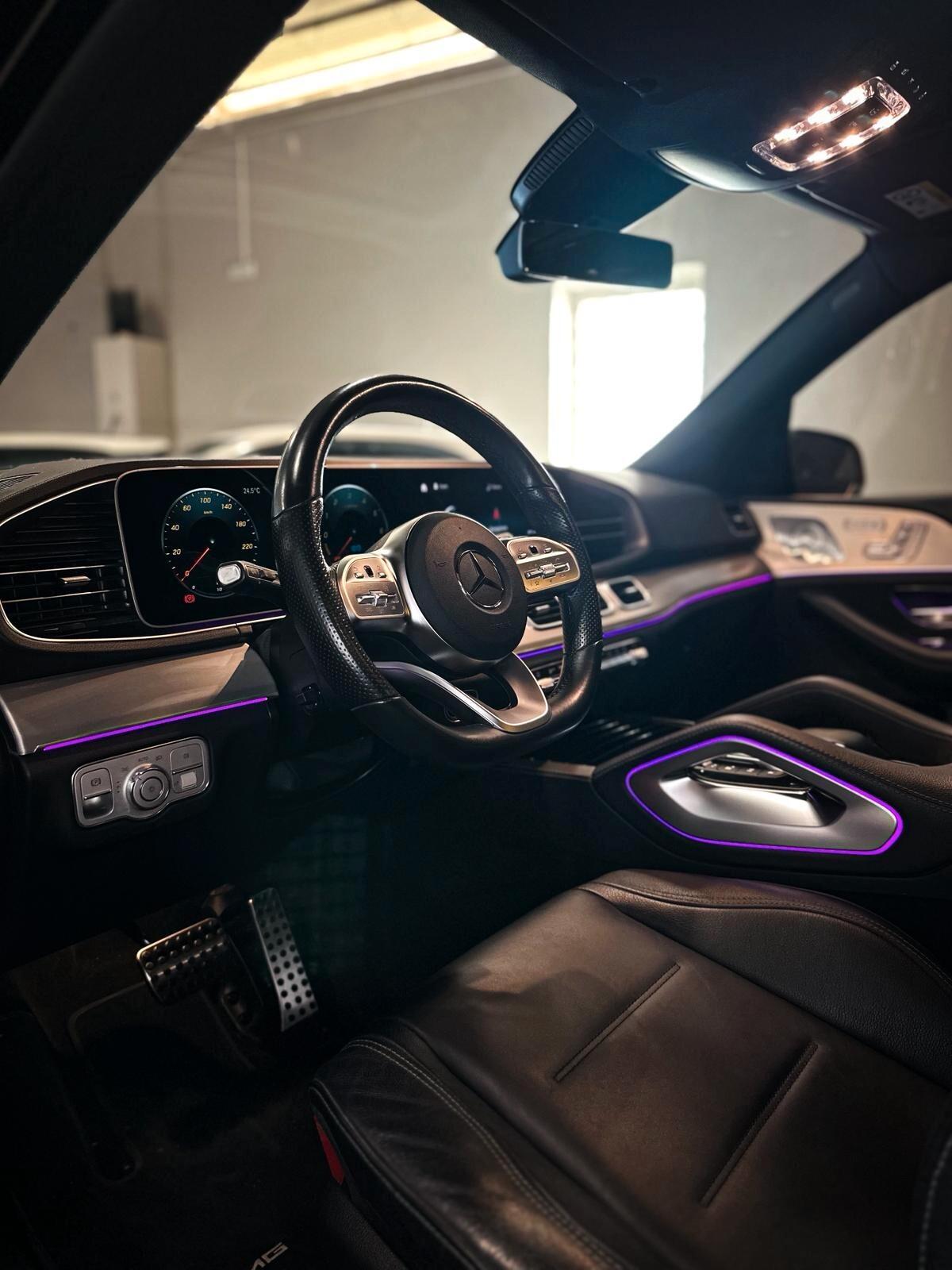 Mercedes-benz GLE 350 de 4Matic EQ-Power Premium Plus FULL