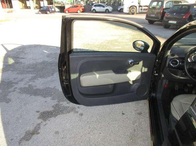 Fiat 500 1.2 Lounge 69cv GARANTITA FULL OPTIONAL