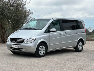 Mercedes-Benz Vito 2.2 115 CDI Trasporto Disabili - Pedana Elettrica