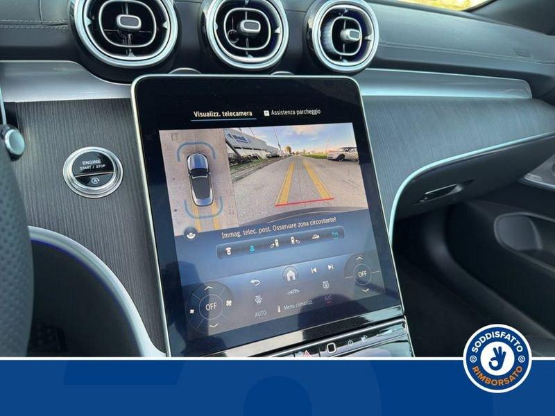 Mercedes-Benz CLE Cabrio CLE 220d Cabrio AMG Line Premium Plus