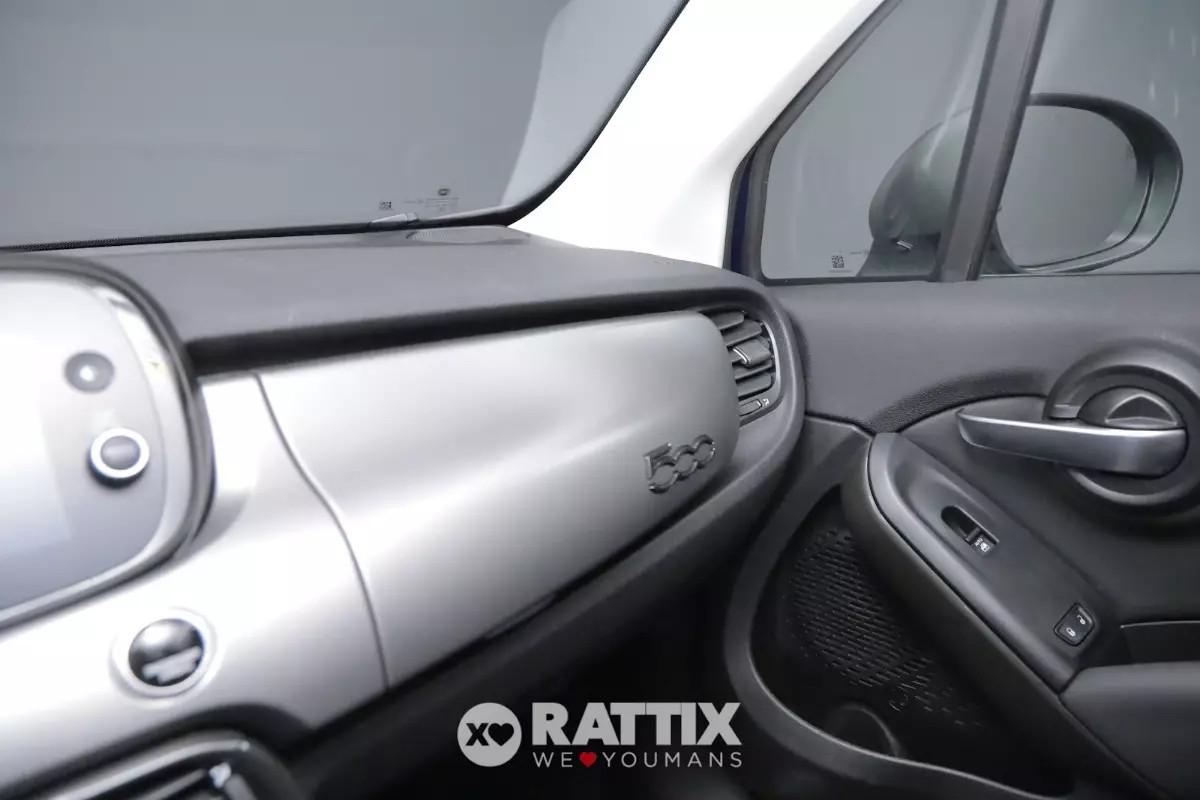Fiat 500X 1.5 T4 Hybrid 130CV Sport DCT